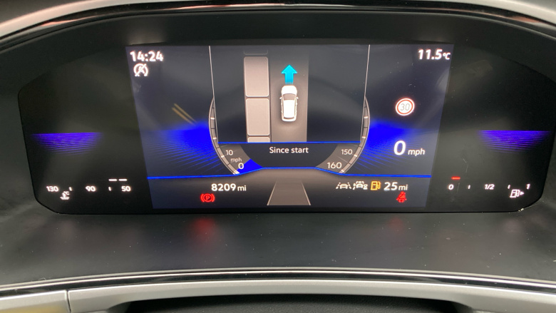 Volkswagen T-Roc 1.5 TSI Match 5dr Petrol Hatchback